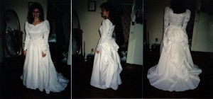 Ruth Abbate Alterations Complete