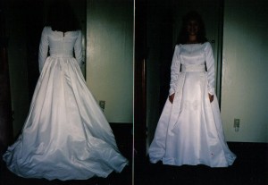 ruth Abbate wedding GOwn Scan
